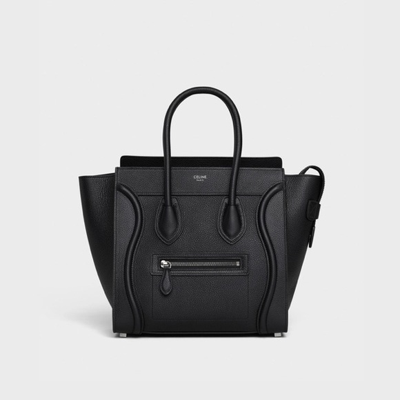 Celine handbag - Picture 1 of 6